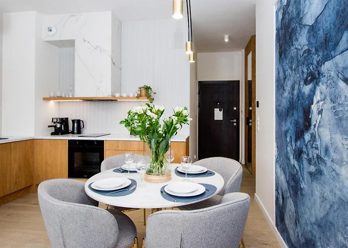 Lägenhet Sol Marina 231
